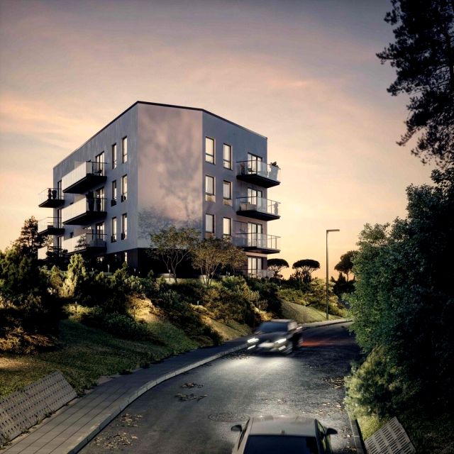 Mieszkanie Gdańsk sprzedaż