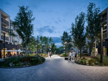 Mieszkanie blok mieszkalny Gdańsk