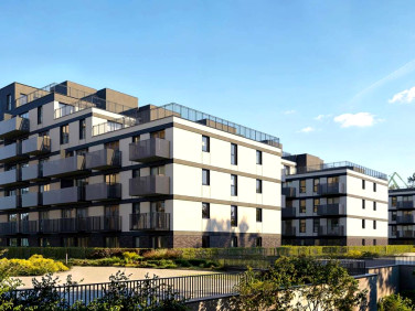 Mieszkanie blok mieszkalny sprzedaż