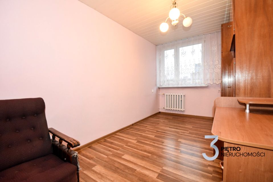 Mieszkanie Sosnowiec