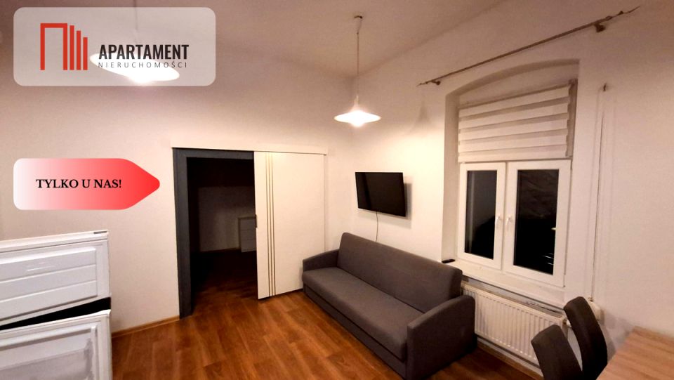 Mieszkanie Bydgoszcz