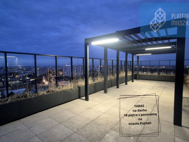 Mieszkanie Poznań sprzedaż