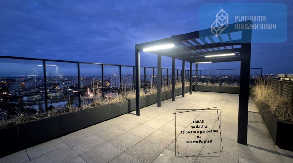 Mieszkanie Poznań sprzedaż