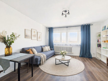 Mieszkanie Warszawa sprzedaż