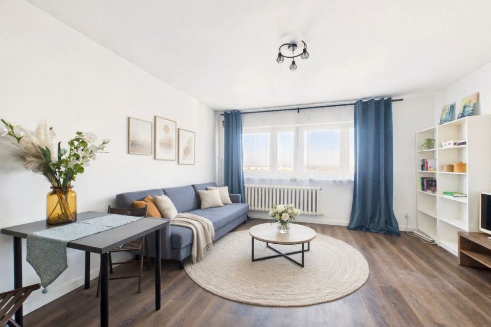 Mieszkanie Warszawa sprzedaż