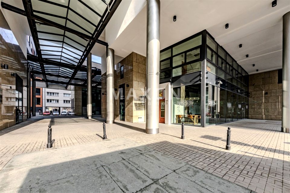 Lokal Warszawa