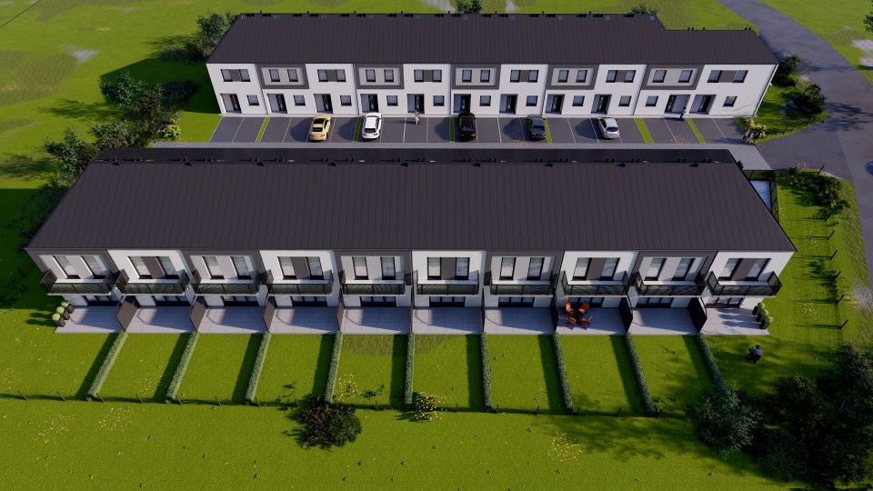 Mieszkanie Oleśnica