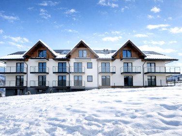 Mieszkanie Czorsztyn