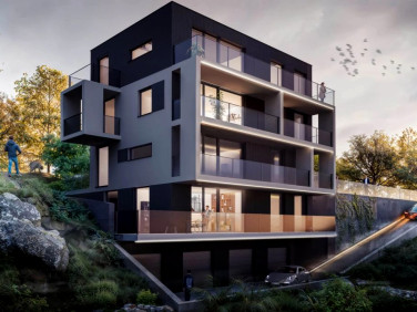 Mieszkanie apartamentowiec sprzedaż