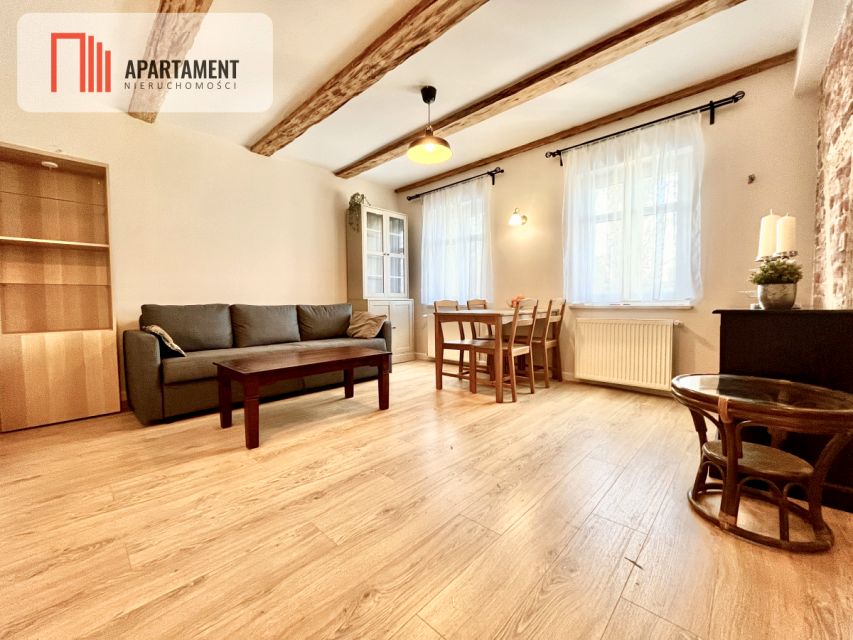 Mieszkanie Bydgoszcz