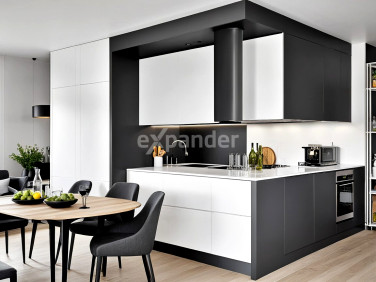 Mieszkanie nad jeziorem