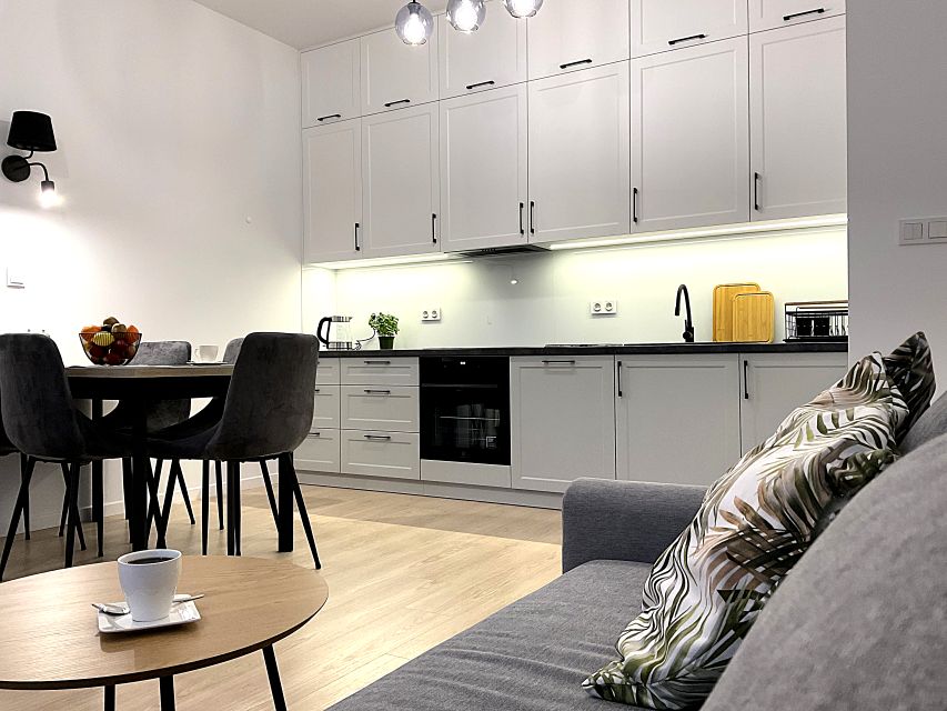 Mieszkanie Ożarów Mazowiecki