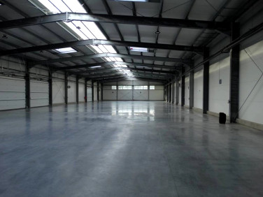 Budynek użytkowy Kielce