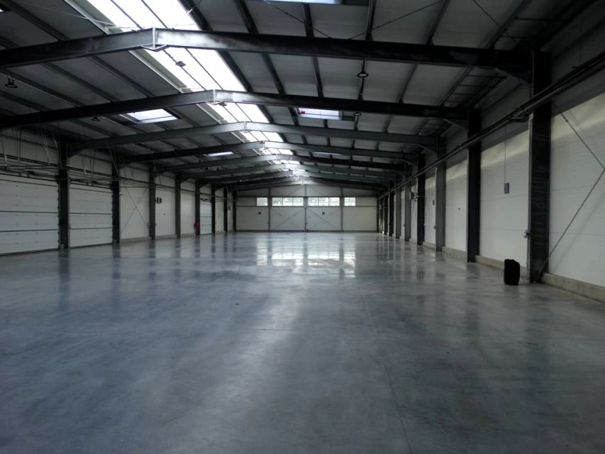 Budynek użytkowy Kielce