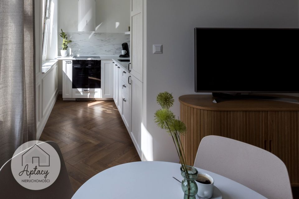 Mieszkanie Poznań wynajem