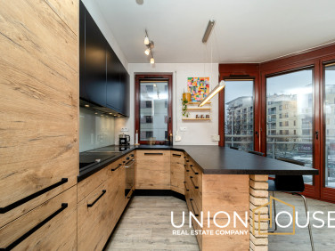 Mieszkanie apartamentowiec KRAKÓW