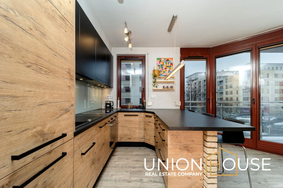 Mieszkanie apartamentowiec KRAKÓW