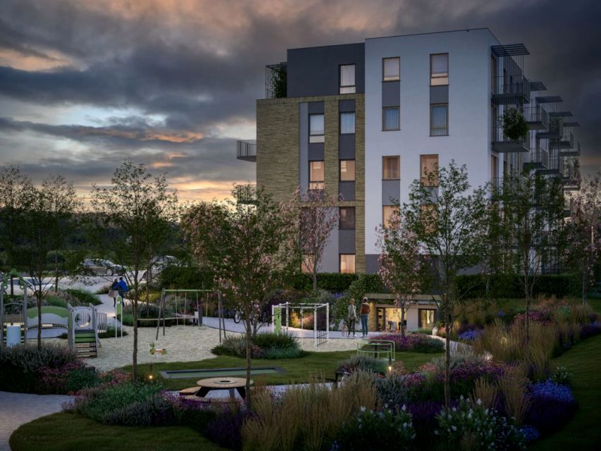 Mieszkanie Gdańsk sprzedaż