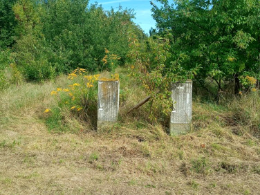 Działka budowlana Bytkowo