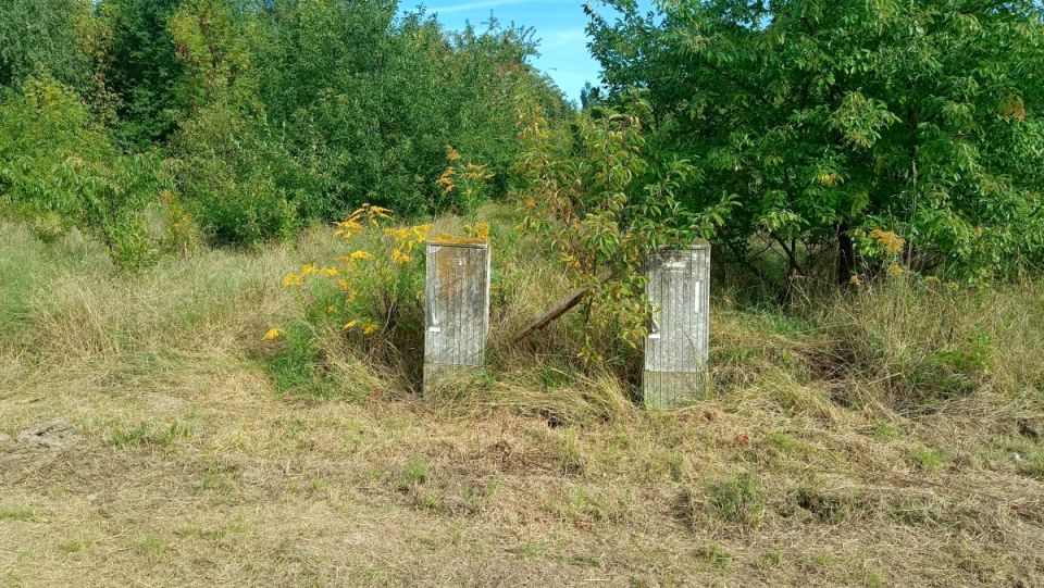 Działka budowlana Bytkowo