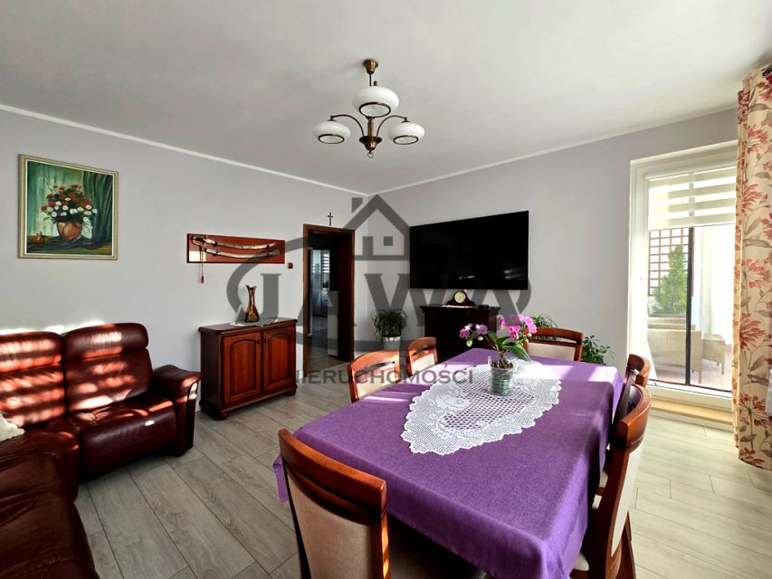 Mieszkanie Bydgoszcz