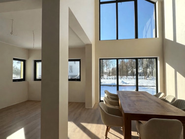 Dom Wola Pękoszewska