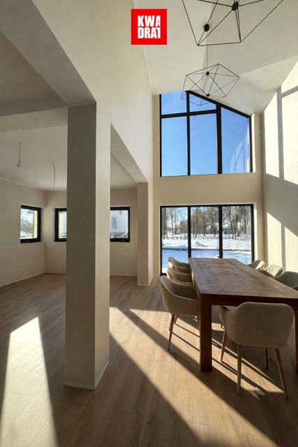 Dom Wola Pękoszewska