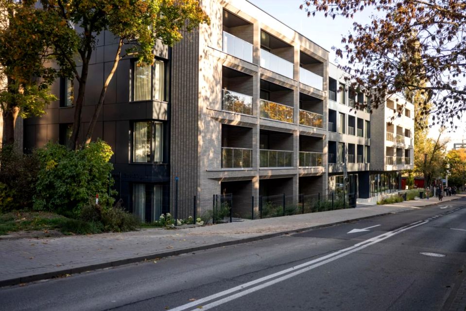 Mieszkanie Gdańsk sprzedaż