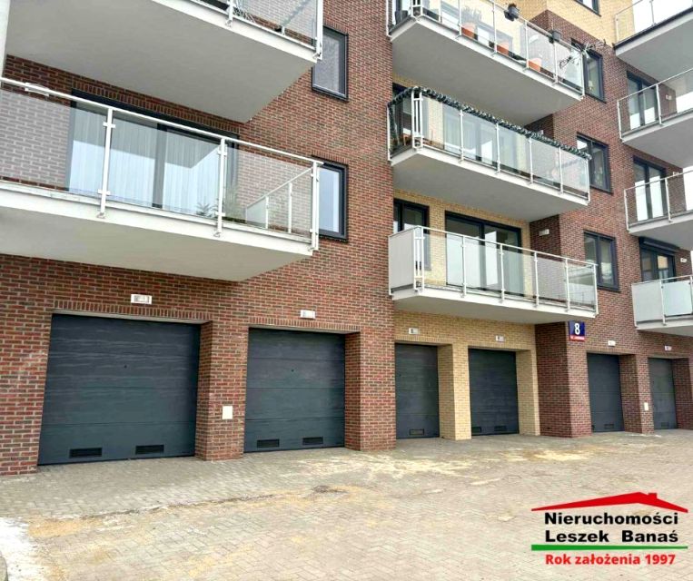 Budynek użytkowy Grudziądz