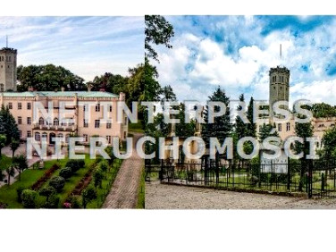 Budynek użytkowy Mysłakowice