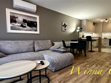 Mieszkanie Świebodzin