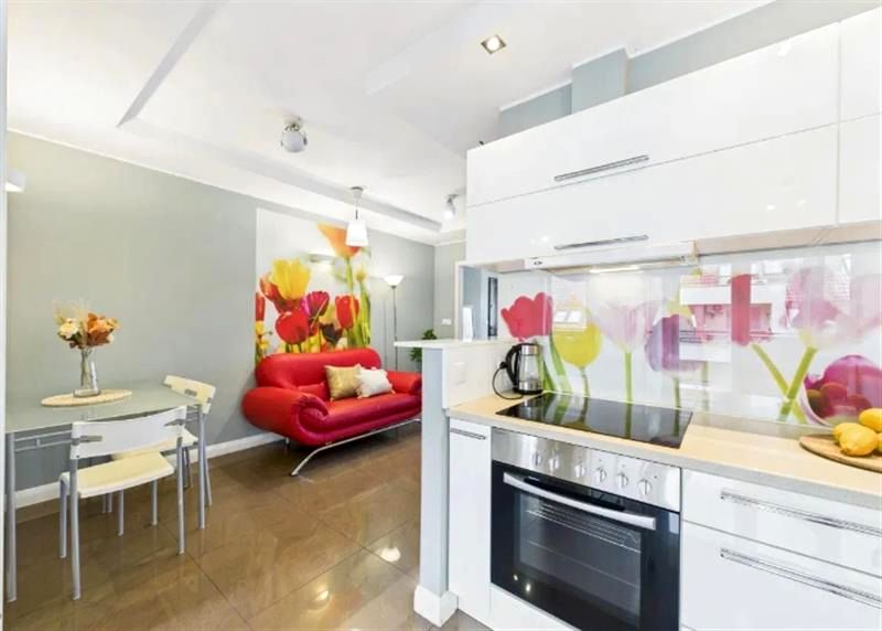 Mieszkanie Wrocław sprzedaż