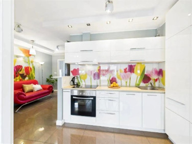 Mieszkanie blok mieszkalny sprzedaż