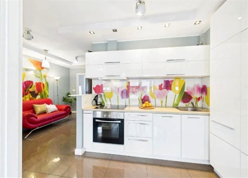 Mieszkanie blok mieszkalny sprzedaż