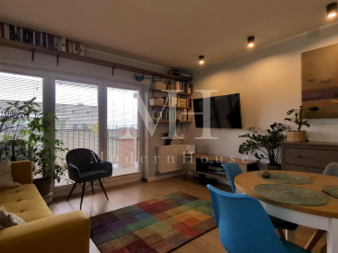 Mieszkanie Hajnówka