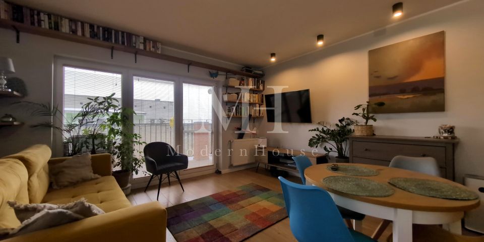 Mieszkanie Hajnówka