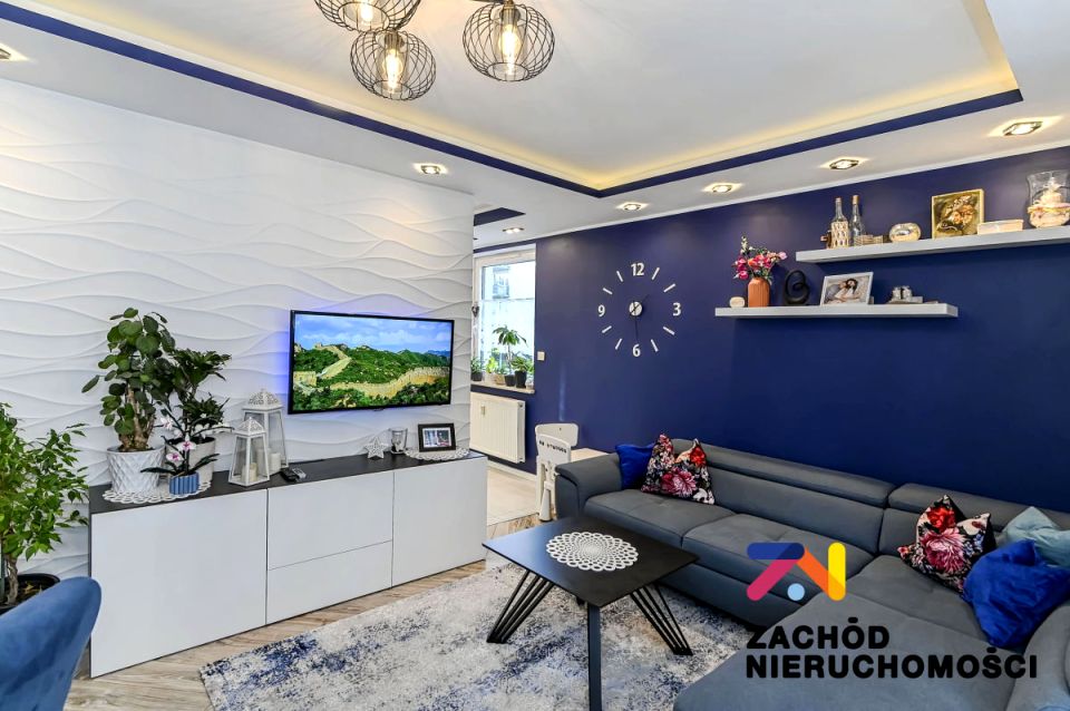 Mieszkanie Zielona Góra