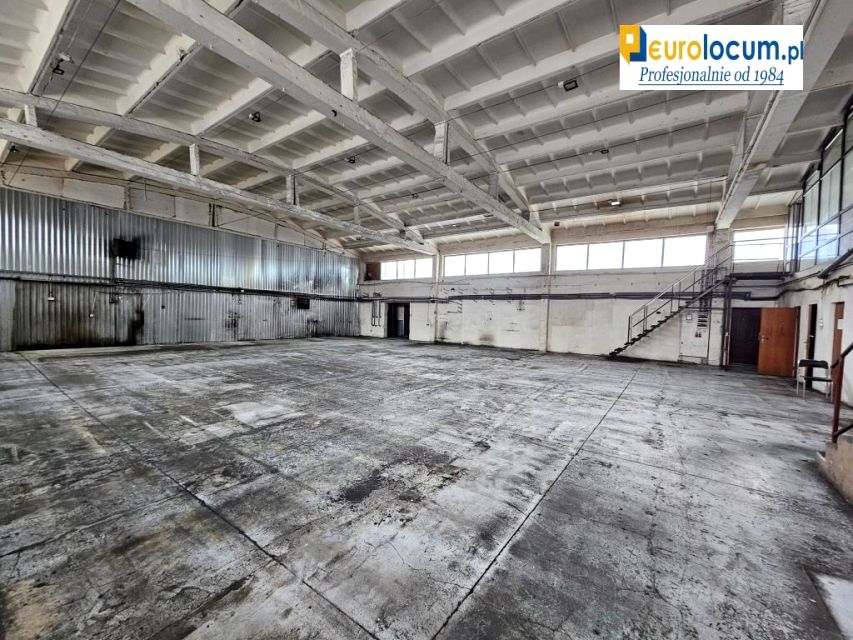 Budynek użytkowy Kielce