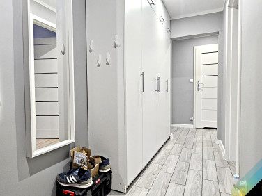 Mieszkanie Częstochowa