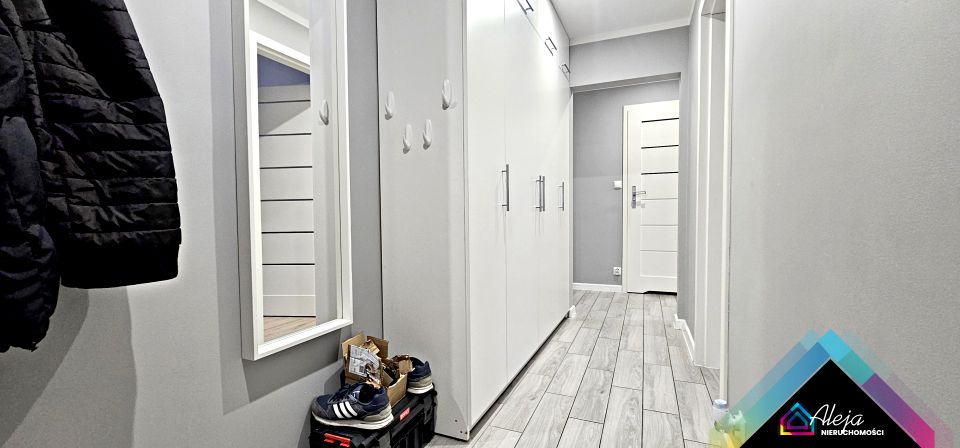 Mieszkanie Częstochowa