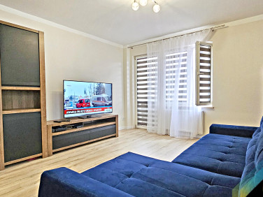 Mieszkanie Częstochowa