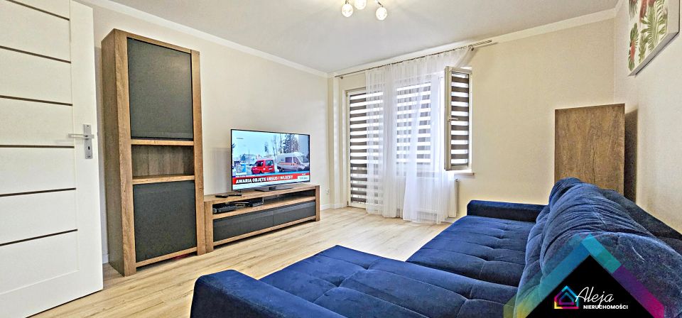 Mieszkanie Częstochowa