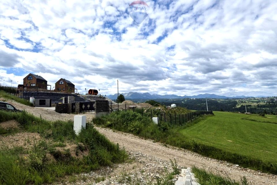 Działka inna RZEPISKA