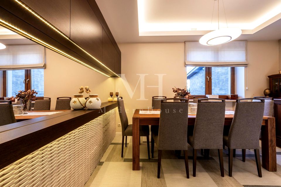 Dom Nowe Aleksandrowo