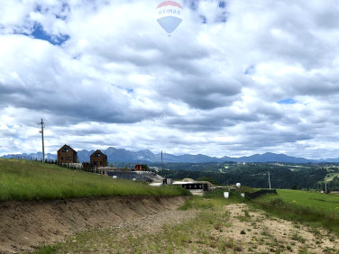 Działka inna RZEPISKA sprzedam