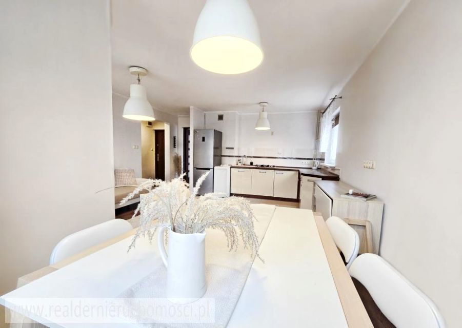 Mieszkanie Zielona Góra