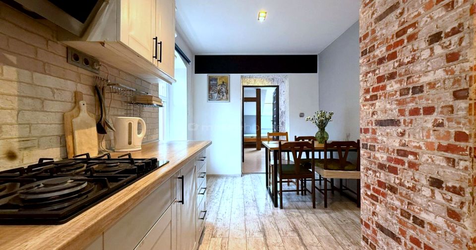 Mieszkanie Ruda Śląska