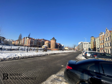 Mieszkanie Gdańsk