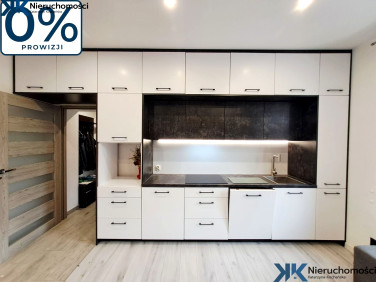 Mieszkanie Świętochłowice