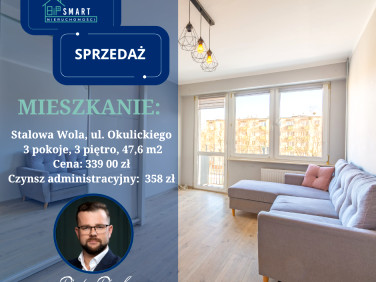 Mieszkanie Stalowa Wola